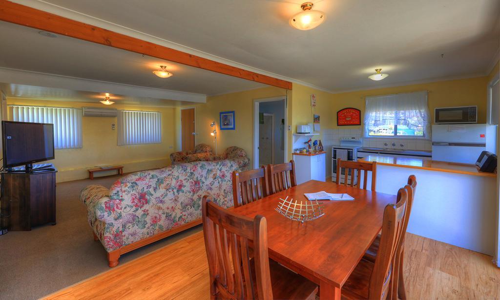 Sommers Bay Beach House Murdunna Exterior photo